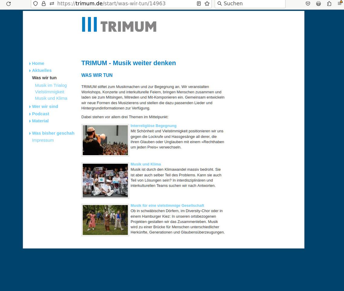 Trimum
