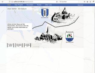 Aufbruch 89 Aufbruch 89